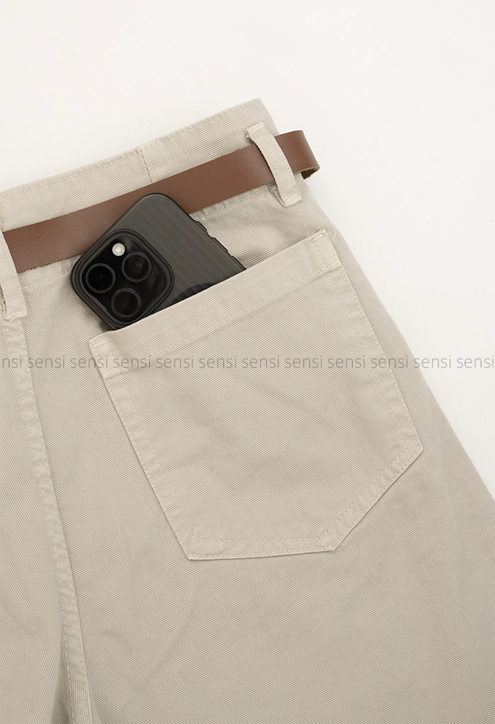 شلوار جین واید لگ@ کد1005227